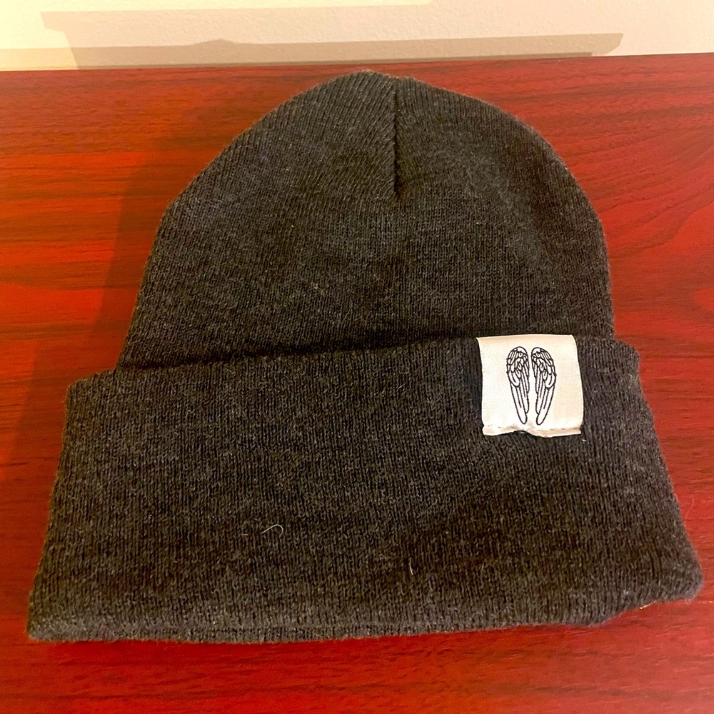 Angel’s Envy Bourbon toboggan